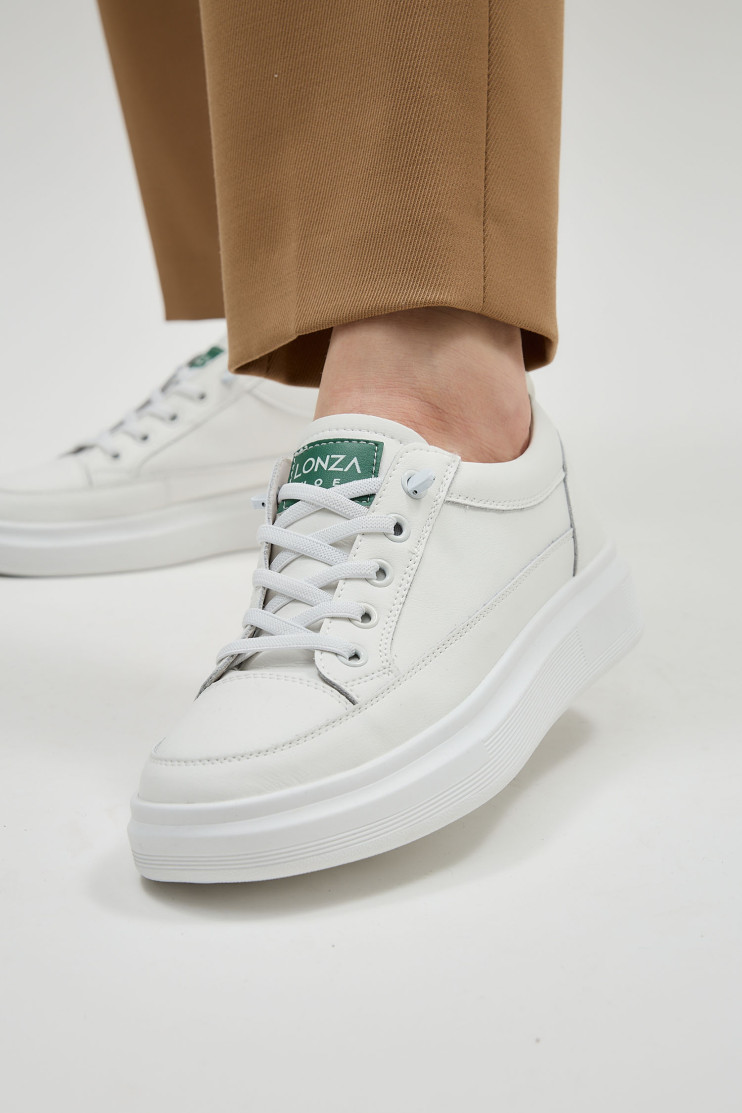 Сліпони Lonza 182485 - Вид 3 - інтернет магазин sandalini.ua