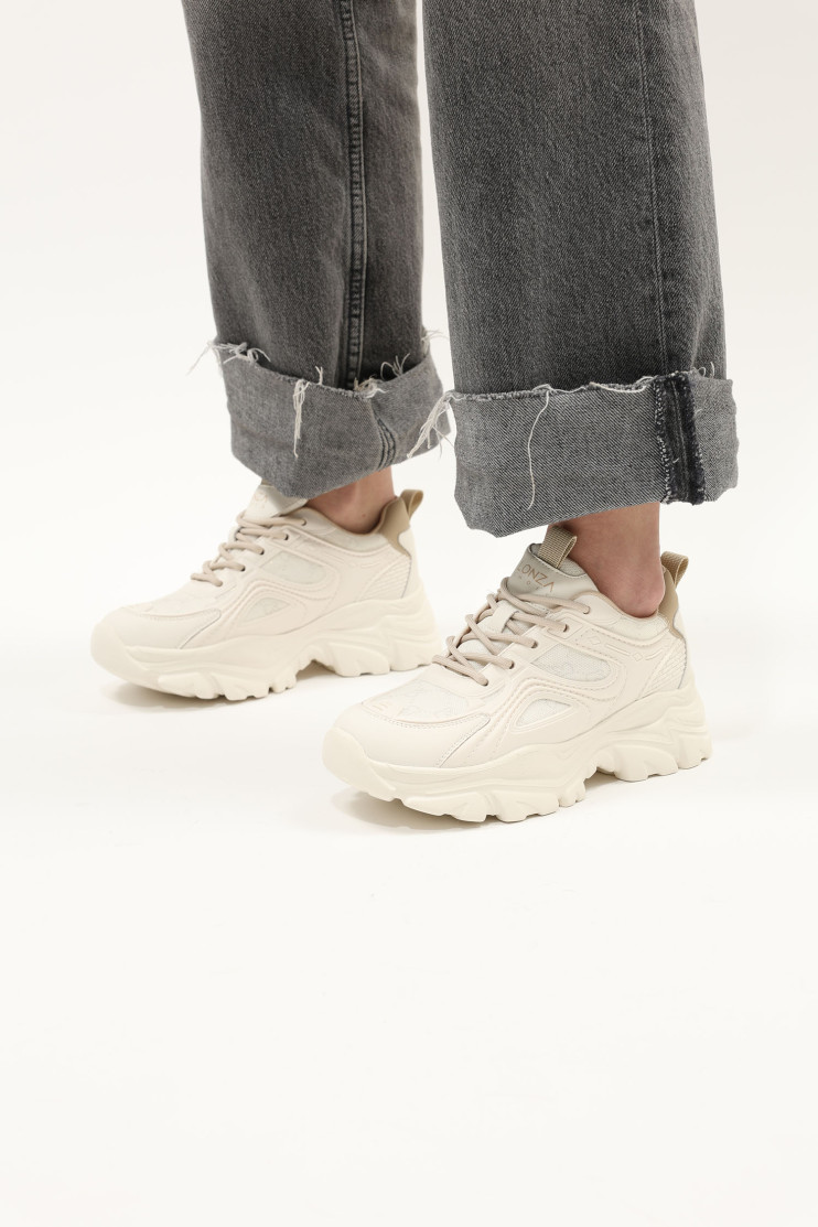 Кросівки Lonza 183851 - Вид 5 - інтернет магазин sandalini.ua