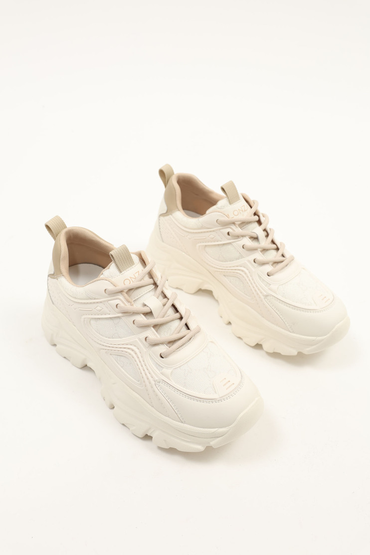 Кросівки Lonza 183851 - Вид 2 - інтернет магазин sandalini.ua