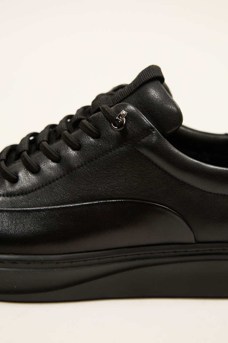 Кроссовки мужские Fabio Monelli 186265 - Вид 3 - интернет магазин sandalini.ua