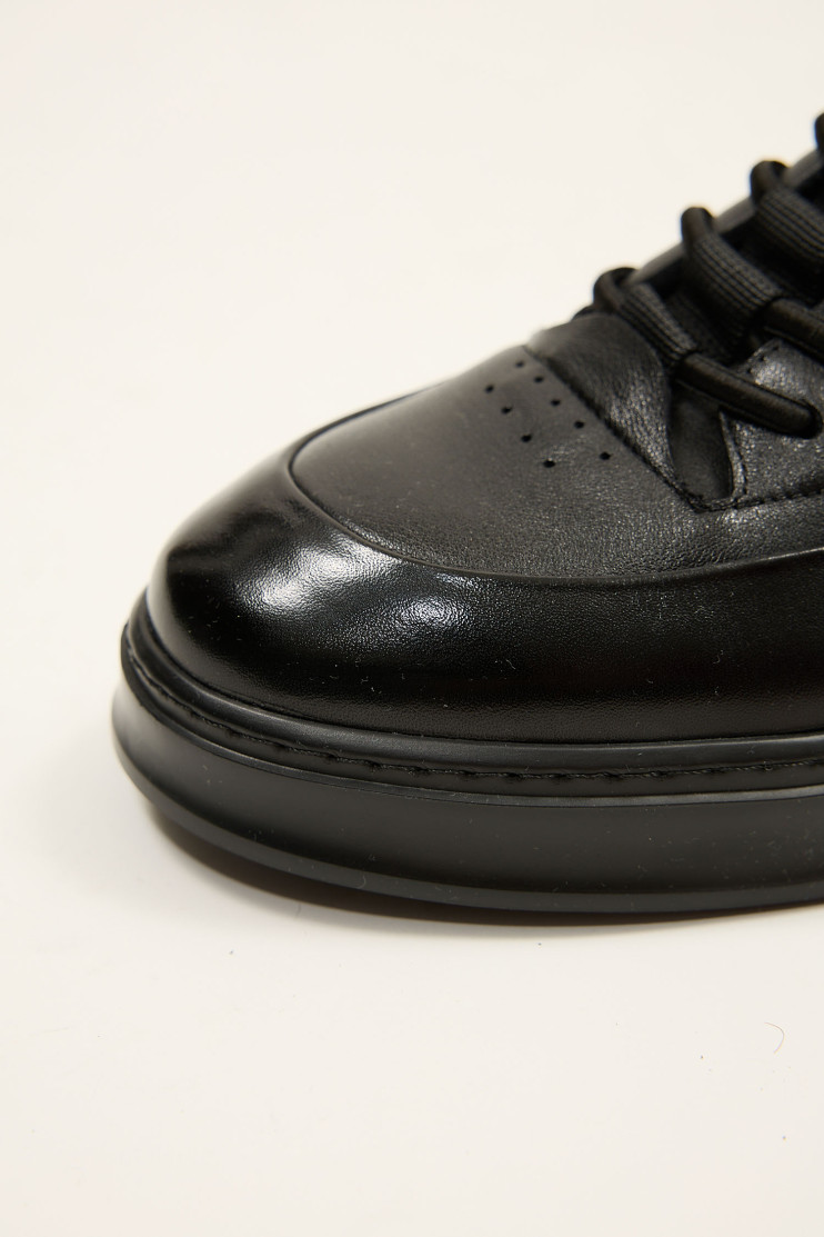 Кроссовки мужские Fabio Monelli 186265 - Вид 4 - интернет магазин sandalini.ua