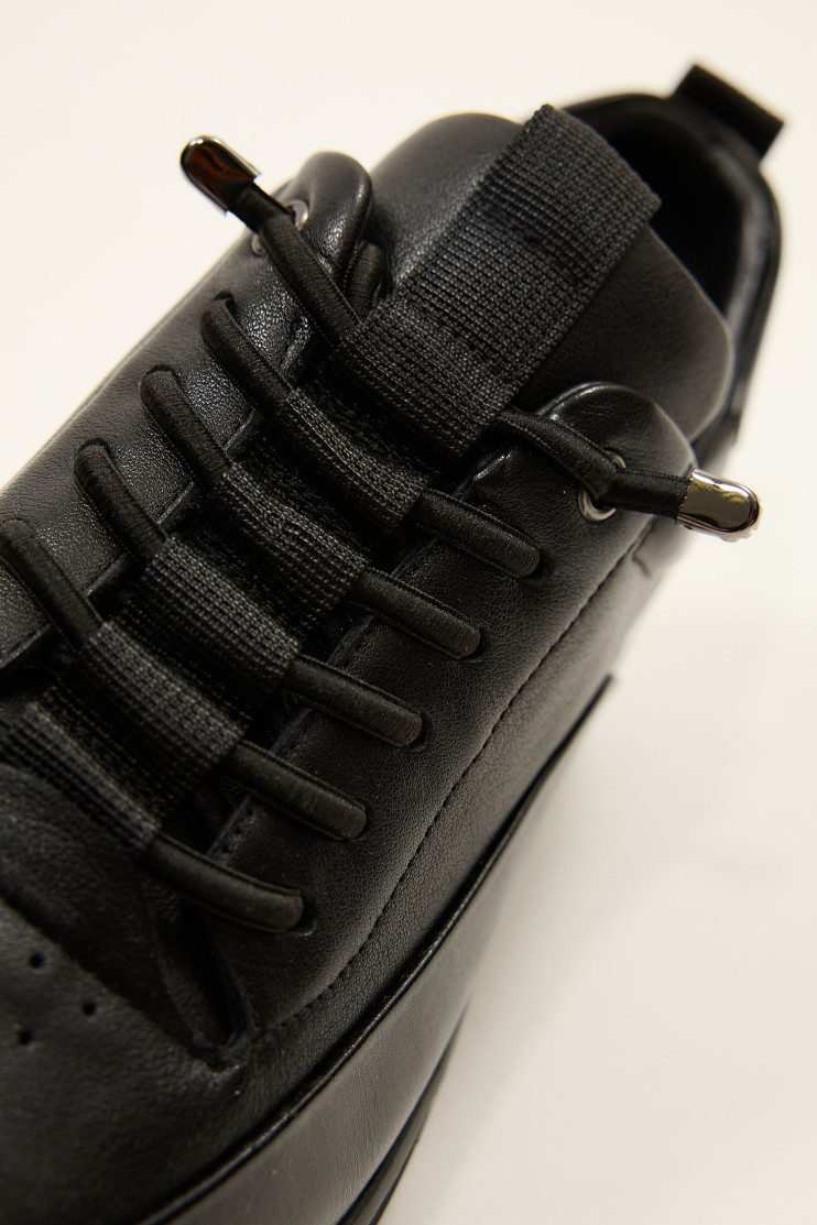 Кроссовки мужские Fabio Monelli 186265 - Вид 9 - интернет магазин sandalini.ua