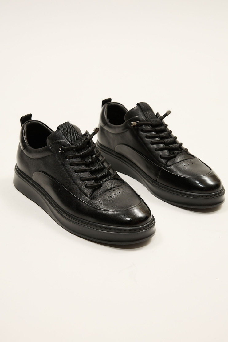 Кроссовки мужские Fabio Monelli 186265 - Вид 1 - интернет магазин sandalini.ua