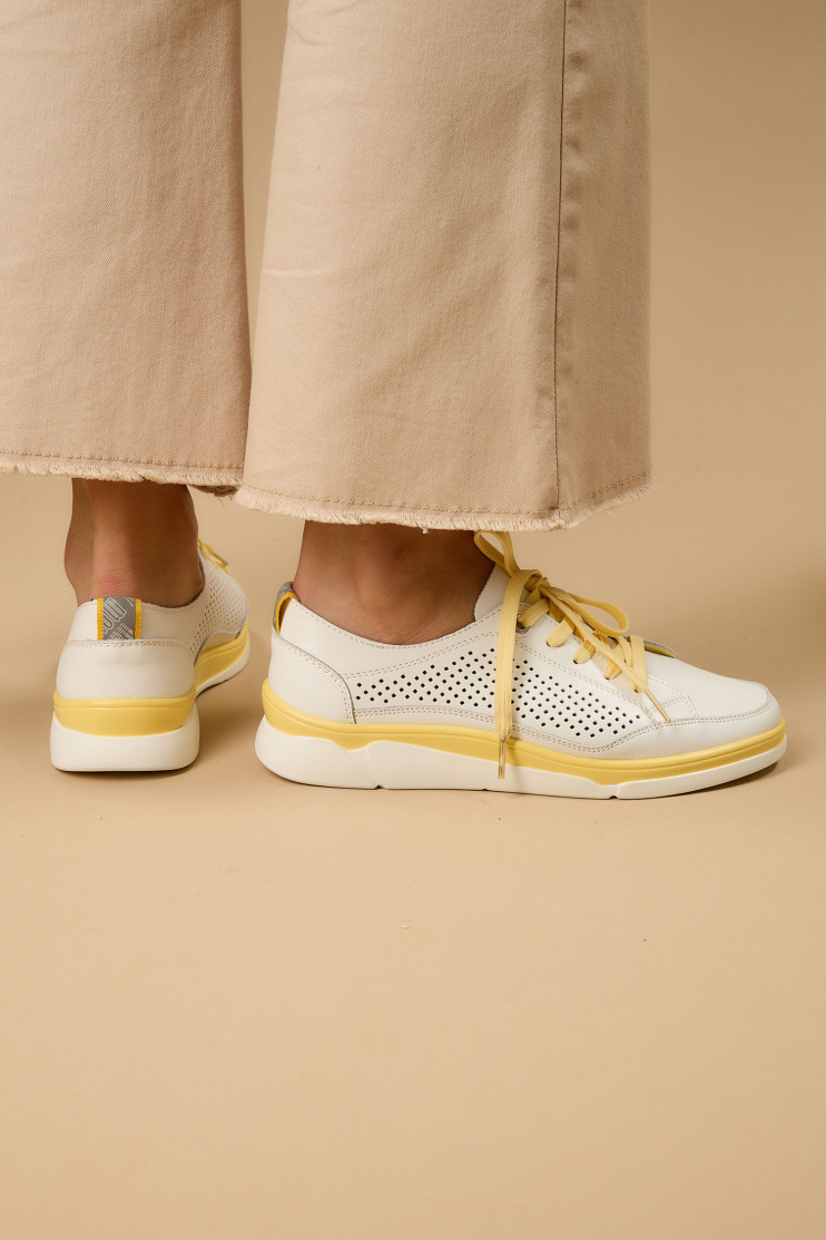 Мокасини Lonza 186146 - Вид 11 - інтернет магазин sandalini.ua