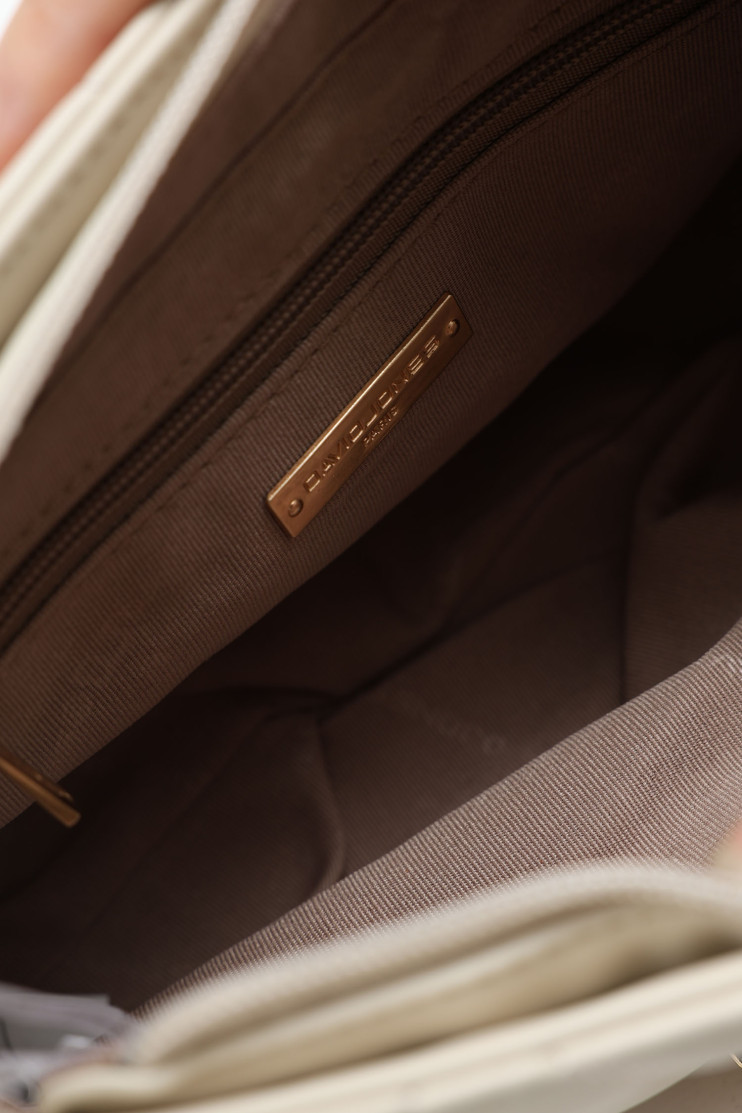 Сумка David Jones 187302 - Вид 6 - інтернет магазин sandalini.ua