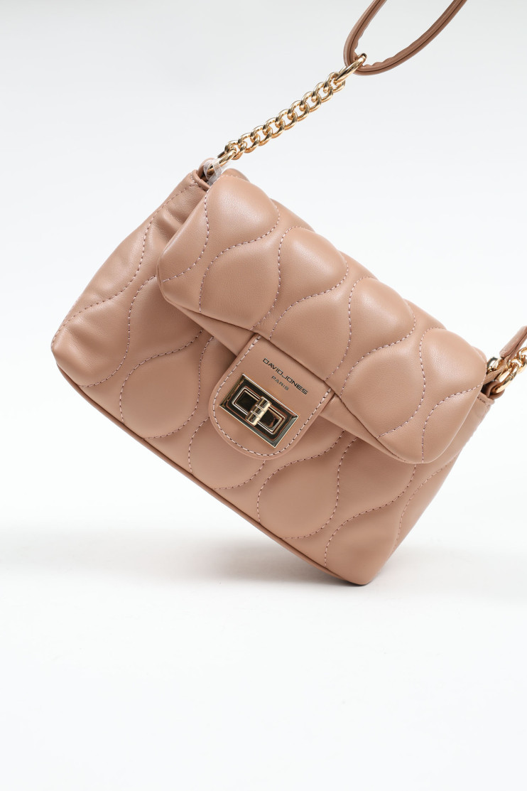 Сумка David Jones 187302 - Вид 2 - інтернет магазин sandalini.ua