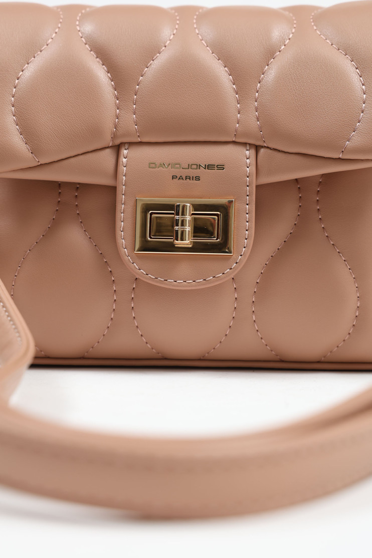 Сумка David Jones 187302 - Вид 3 - інтернет магазин sandalini.ua