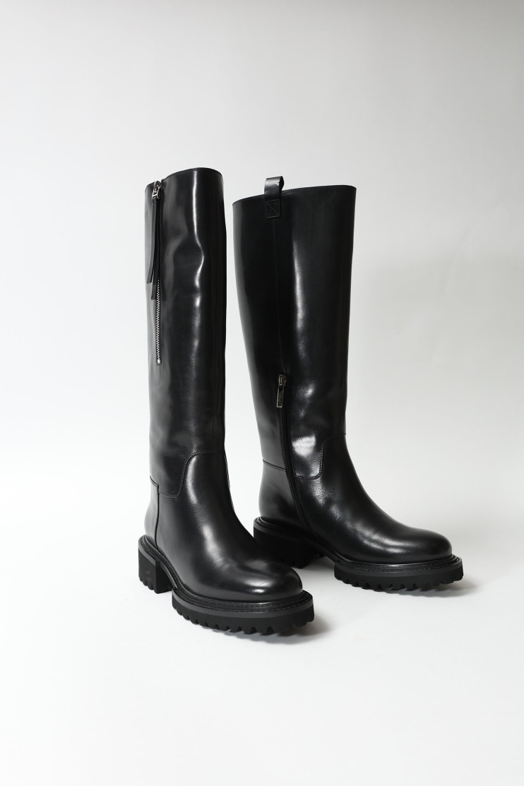 Чоботи Lonza NY 191812 - Вид 3 - інтернет магазин sandalini.ua