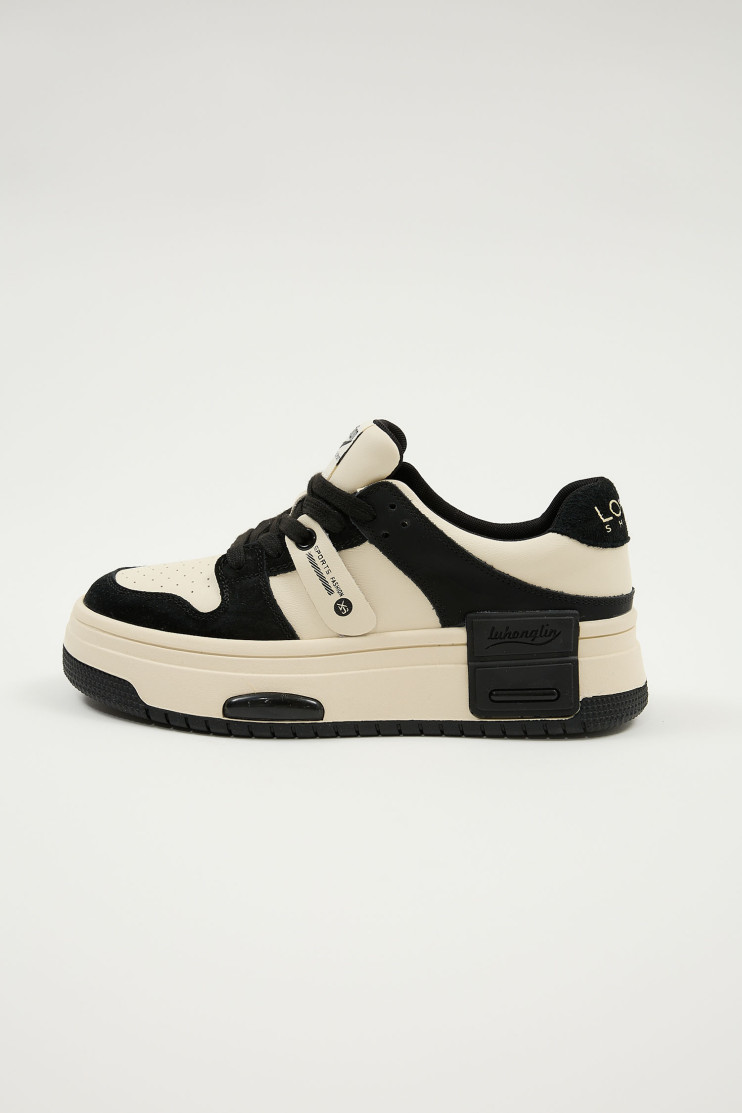 Кроссовки Lonza 192598 - Вид 1 - интернет магазин sandalini.ua