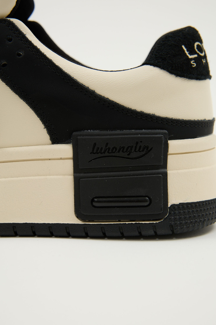 Кроссовки Lonza 192598 - Вид 3 - интернет магазин sandalini.ua