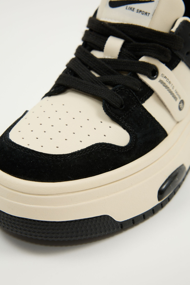 Кроссовки Lonza 192598 - Вид 5 - интернет магазин sandalini.ua