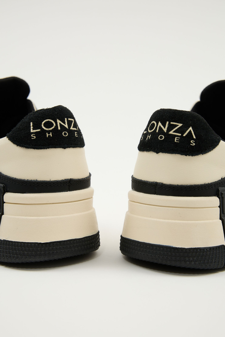 Кроссовки Lonza 192598 - Вид 7 - интернет магазин sandalini.ua