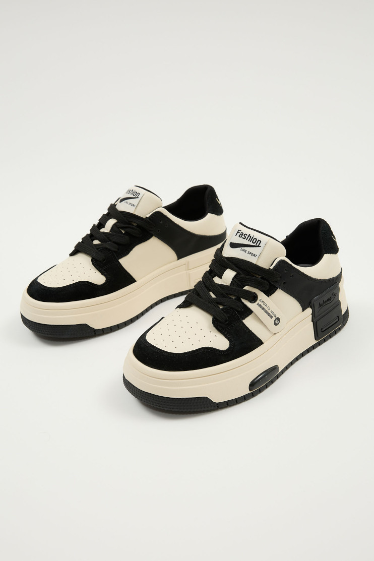 Кроссовки Lonza 192598 - Вид 9 - интернет магазин sandalini.ua