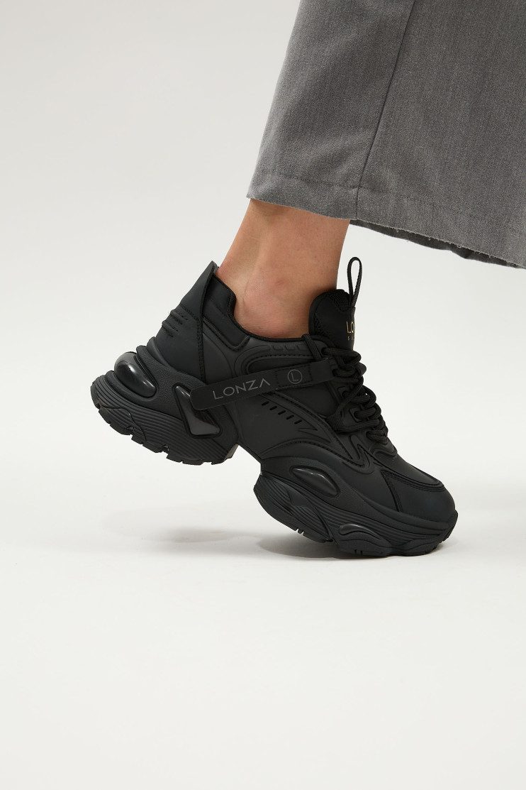 Кросівки Lonza 192523 - Вид 9 - інтернет магазин sandalini.ua