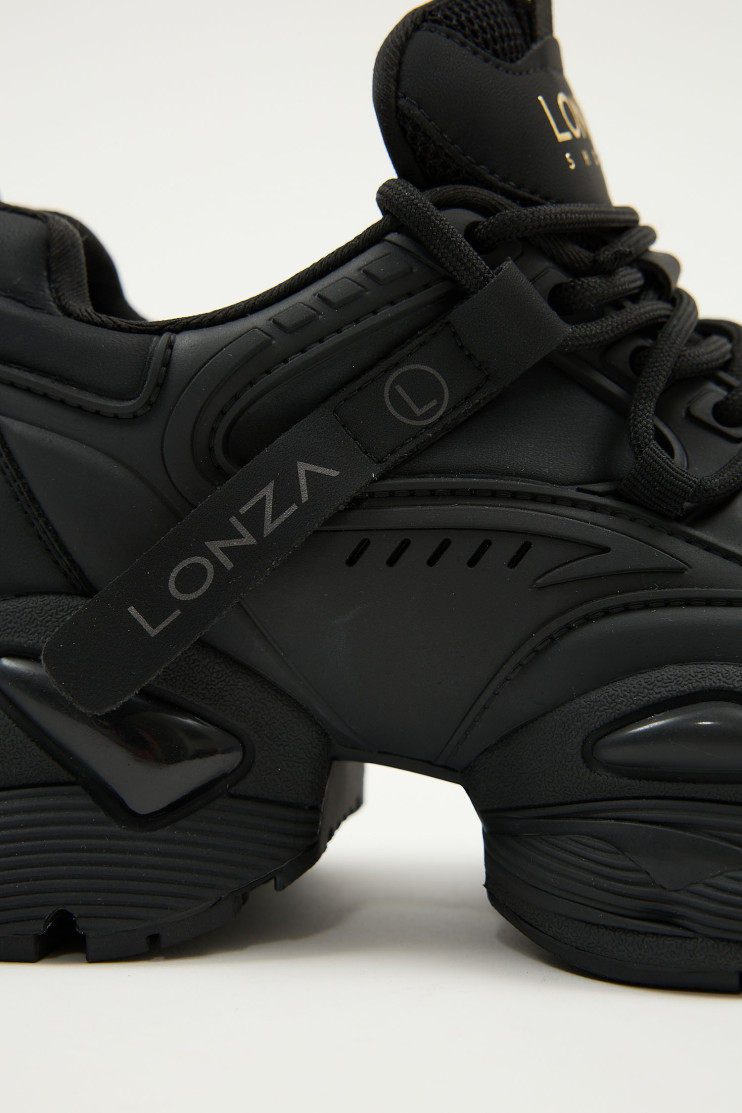 Кросівки Lonza 192523 - Вид 8 - інтернет магазин sandalini.ua