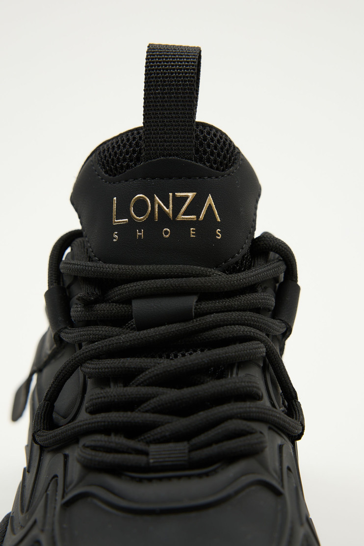 Кросівки Lonza 192523 - Вид 11 - інтернет магазин sandalini.ua