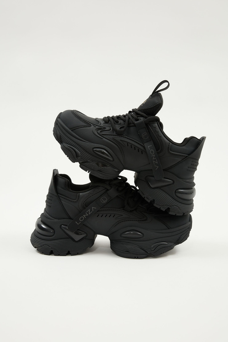 Кросівки Lonza 192523 - Вид 1 - інтернет магазин sandalini.ua