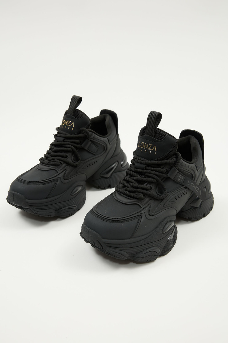 Кросівки Lonza 192523 - Вид 3 - інтернет магазин sandalini.ua