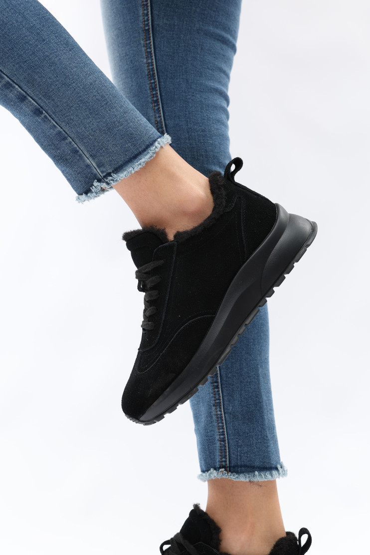 Кросівки Lonza 192216 - Вид 9 - інтернет магазин sandalini.ua