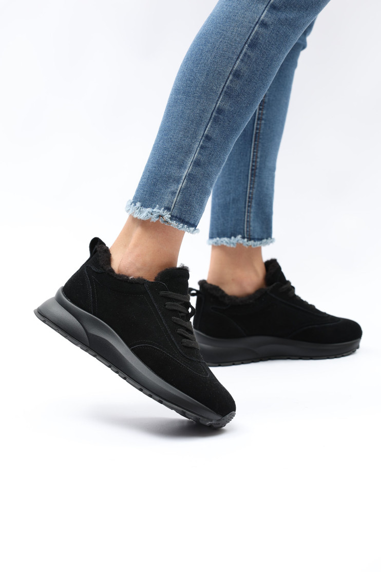 Кросівки Lonza 192216 - Вид 1 - інтернет магазин sandalini.ua