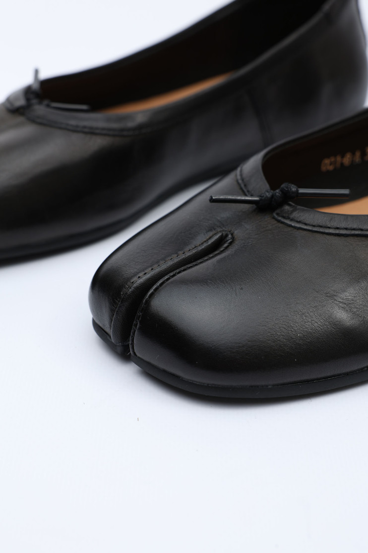 Балетки Lonza NY 192411 - Вид 5 - інтернет магазин sandalini.ua