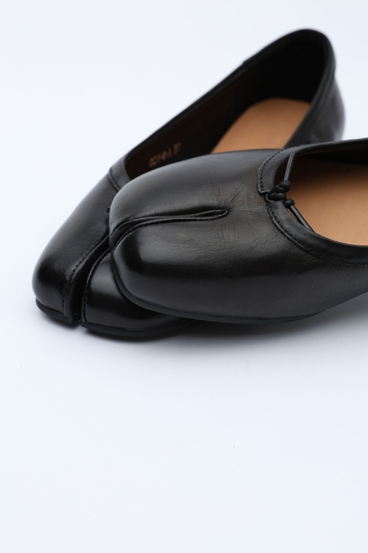 Балетки Lonza NY 192411 - Вид 10 - інтернет магазин sandalini.ua