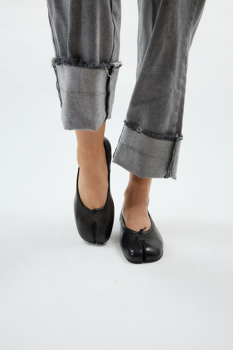 Балетки Lonza NY 192411 - Вид 4 - інтернет магазин sandalini.ua