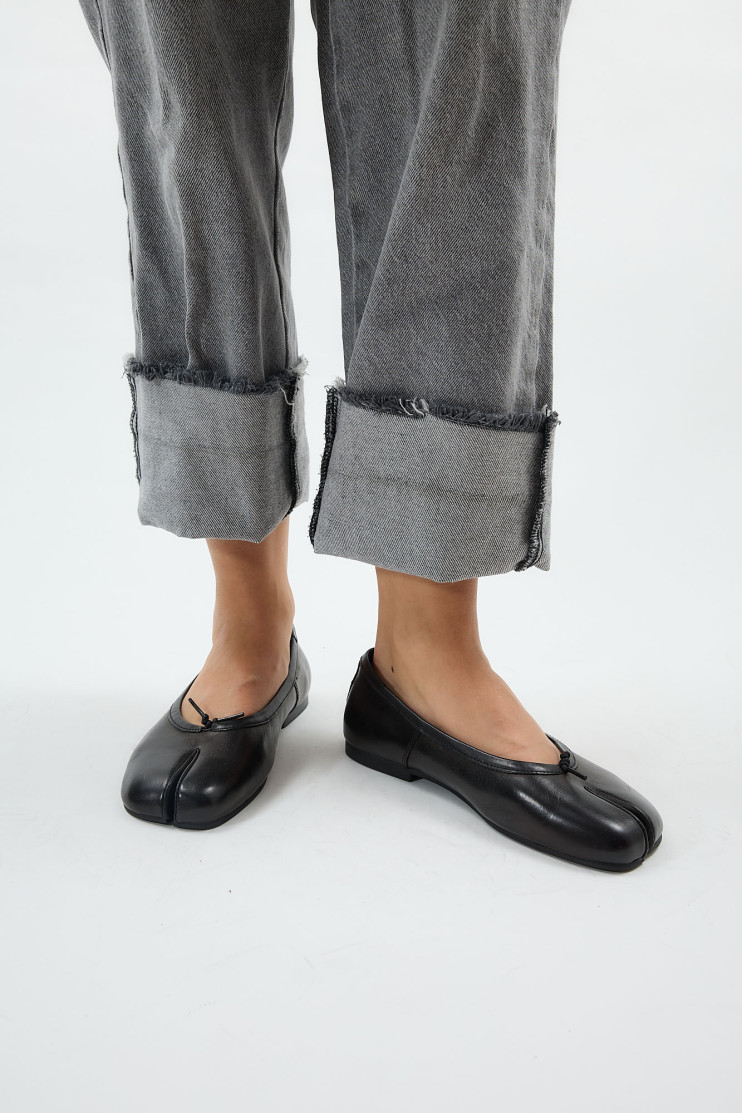 Балетки Lonza NY 192411 - Вид 7 - інтернет магазин sandalini.ua