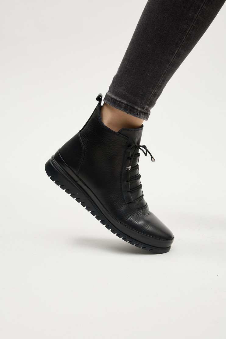 Черевики Anna Lucci 192694 - Вид 5 - інтернет магазин sandalini.ua