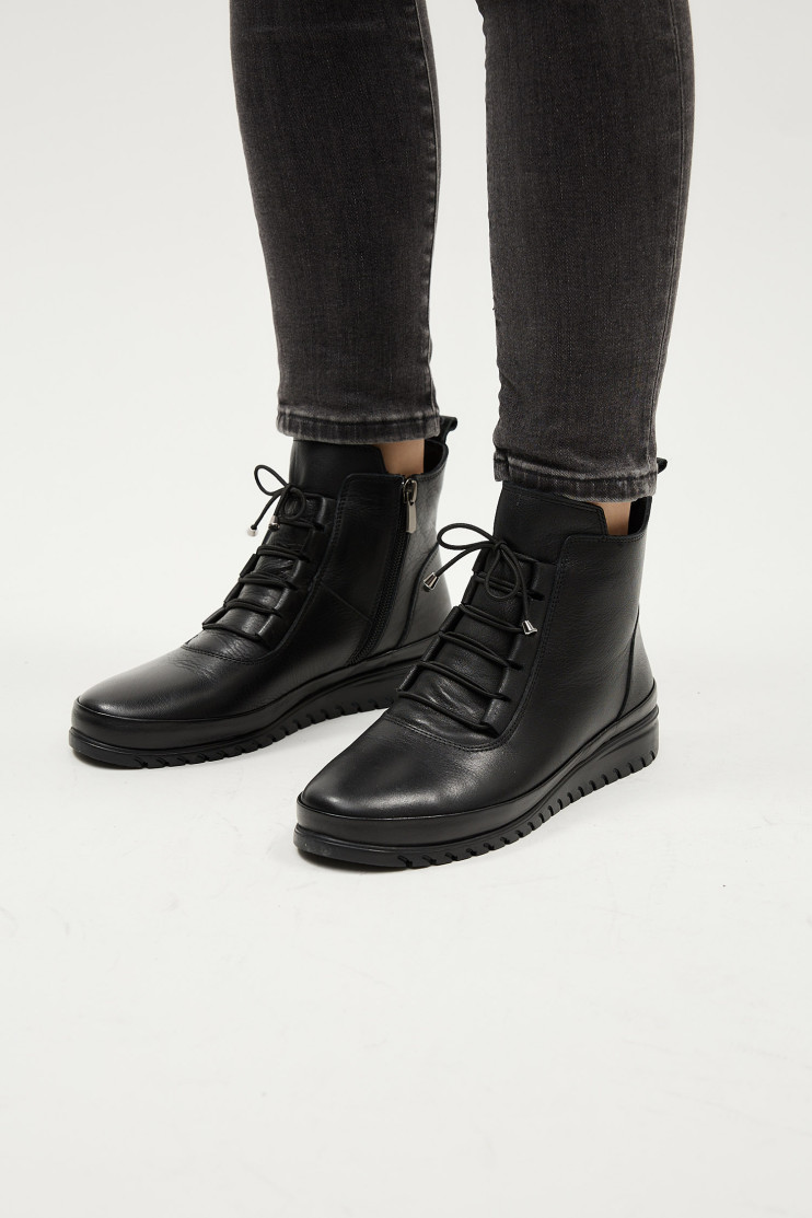 Черевики Anna Lucci 192694 - Вид 7 - інтернет магазин sandalini.ua