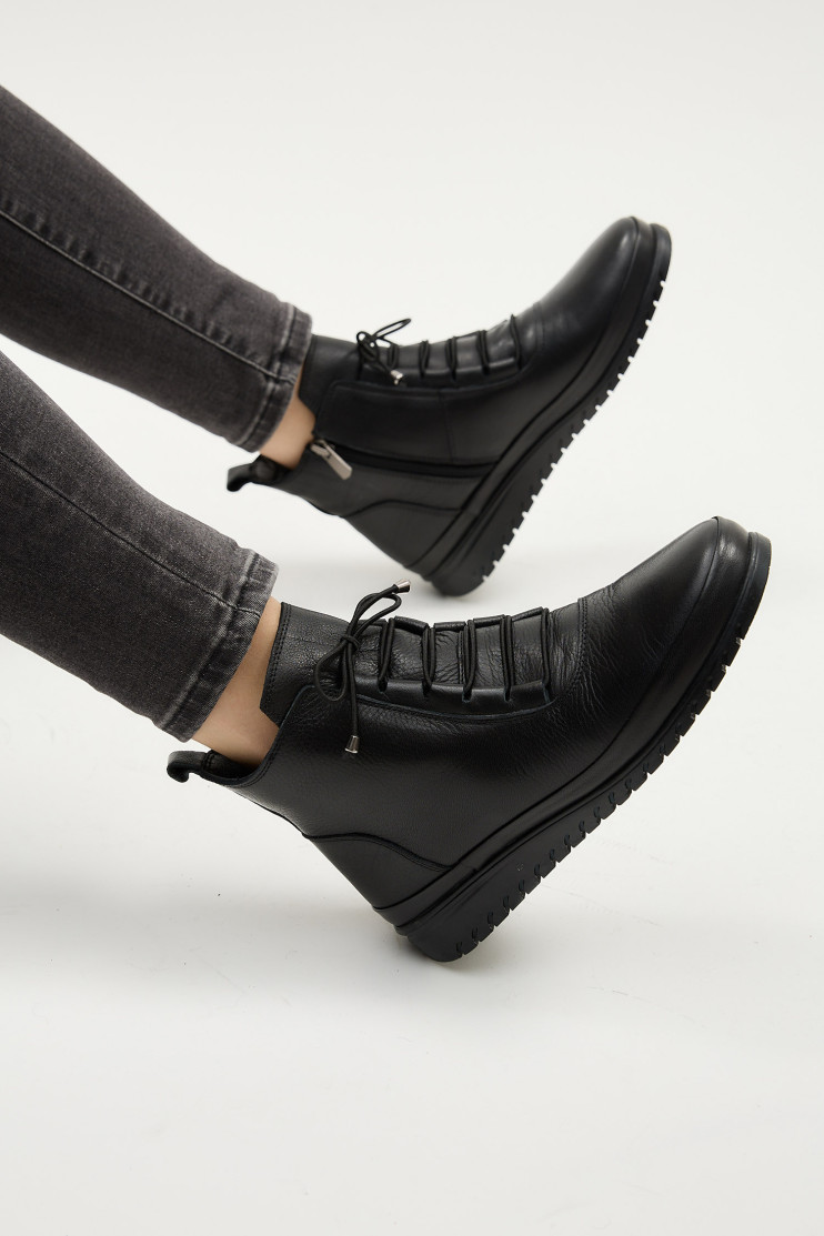 Черевики Anna Lucci 192694 - Вид 9 - інтернет магазин sandalini.ua