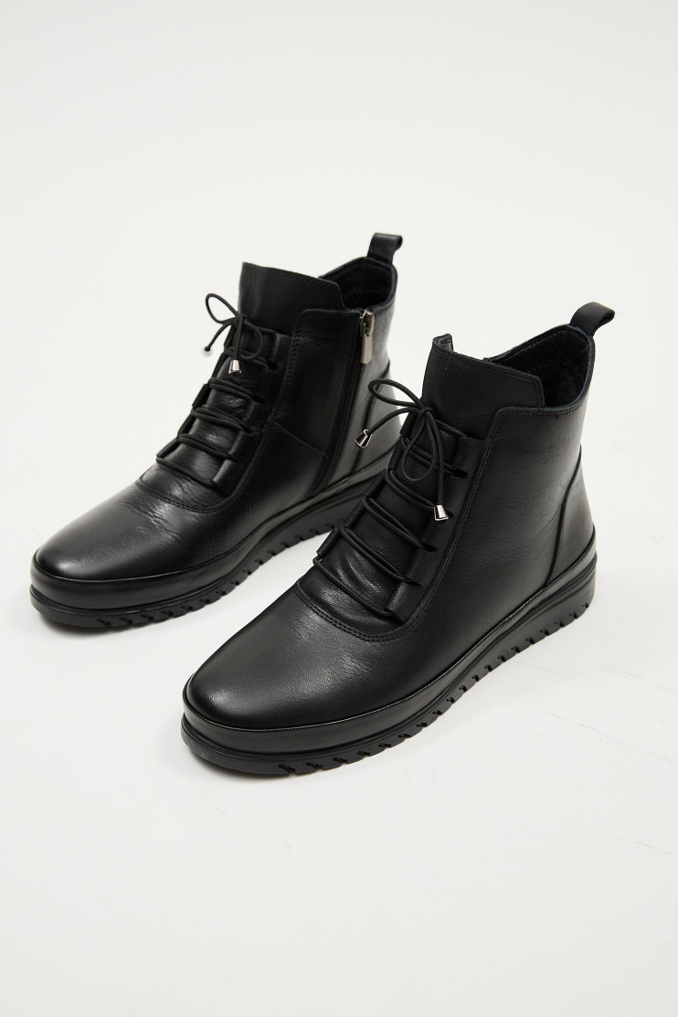 Черевики Anna Lucci 192694 - Вид 2 - інтернет магазин sandalini.ua