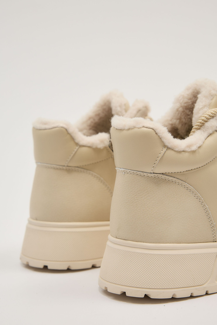 Черевики ALLSY 191877 - Вид 5 - інтернет магазин sandalini.ua