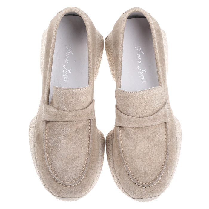 Туфлі Anna Lucci 172163 - Вид 9 - інтернет магазин sandalini.ua