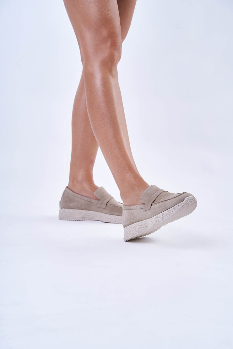 Туфлі Anna Lucci 172163 - Вид 1 - інтернет магазин sandalini.ua