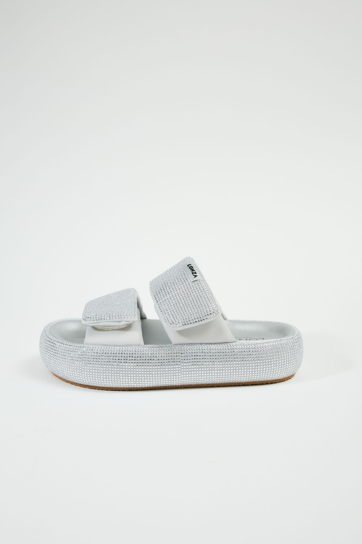 Шлепанцы Lonza NY 199249 - Вид 4 - интернет магазин sandalini.ua