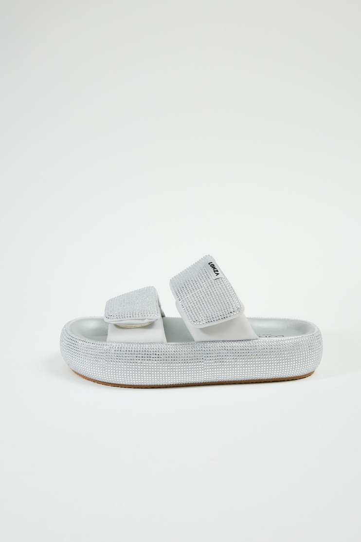 Шлепанцы Lonza NY 199249 - Вид 5 - интернет магазин sandalini.ua