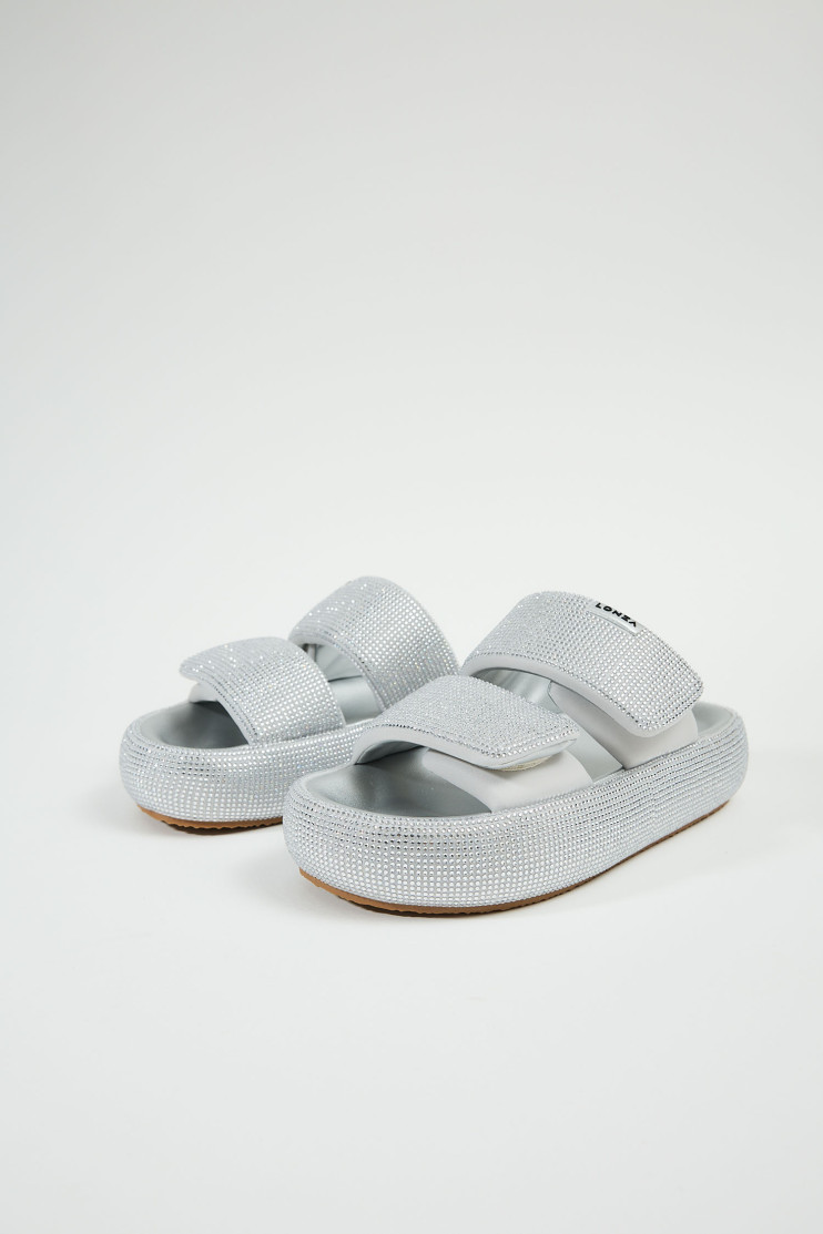 Шлепанцы Lonza NY 199249 - Вид 6 - интернет магазин sandalini.ua