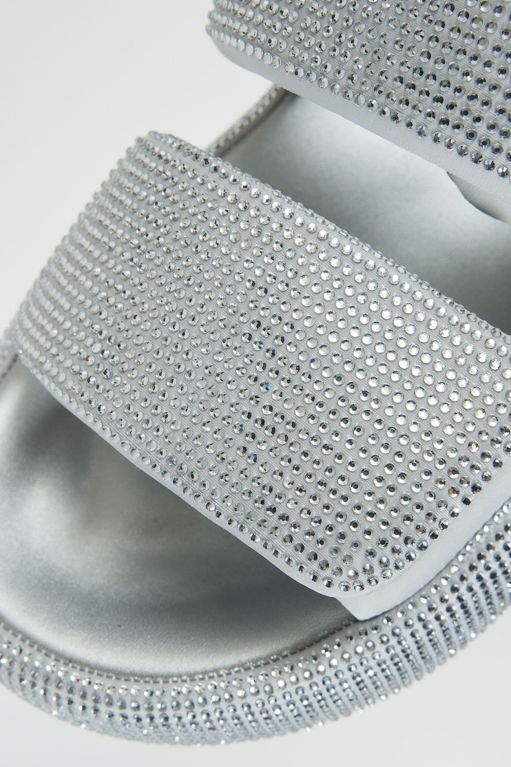 Шлепанцы Lonza NY 199249 - Вид 13 - интернет магазин sandalini.ua