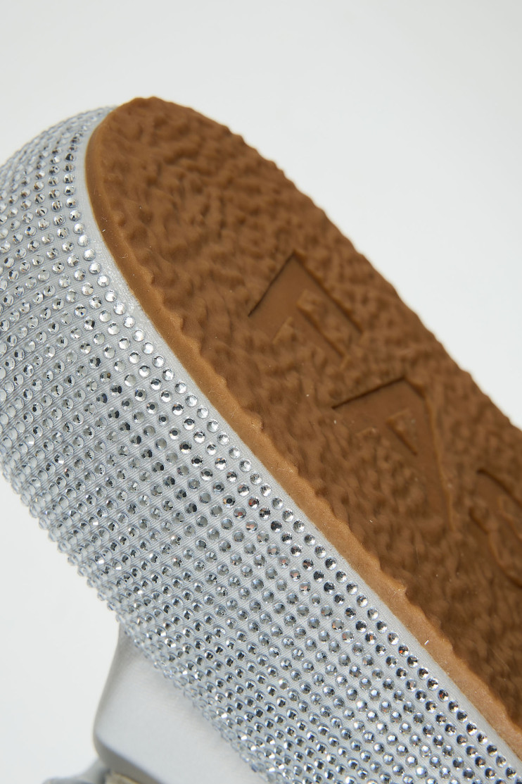 Шлепанцы Lonza NY 199249 - Вид 15 - интернет магазин sandalini.ua