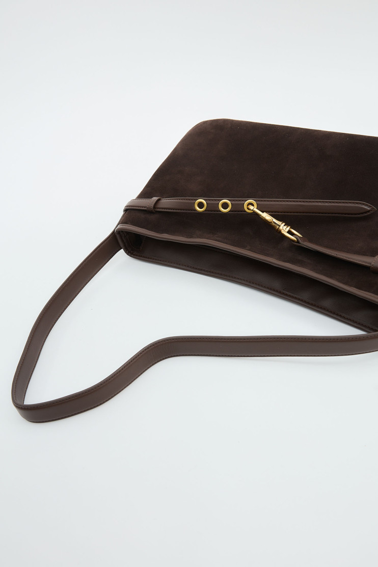 Сумка Lonza 199754 - Вид 4 - интернет магазин sandalini.ua