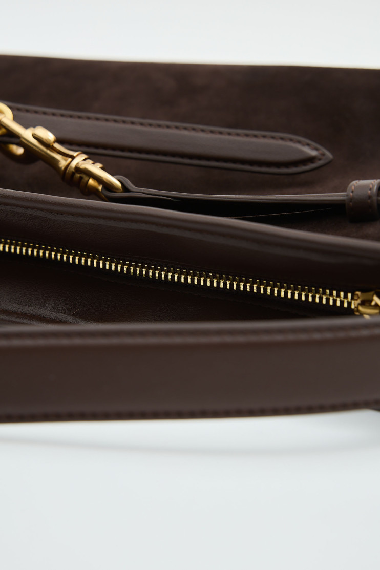 Сумка Lonza 199754 - Вид 6 - интернет магазин sandalini.ua