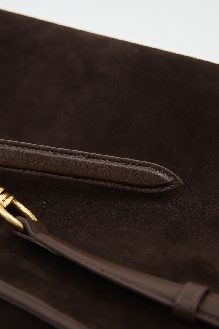 Сумка Lonza 199754 - Вид 7 - интернет магазин sandalini.ua