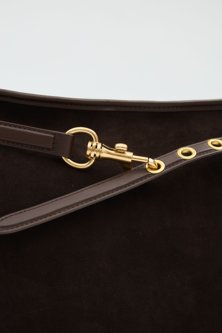 Сумка Lonza 199754 - Вид 8 - интернет магазин sandalini.ua