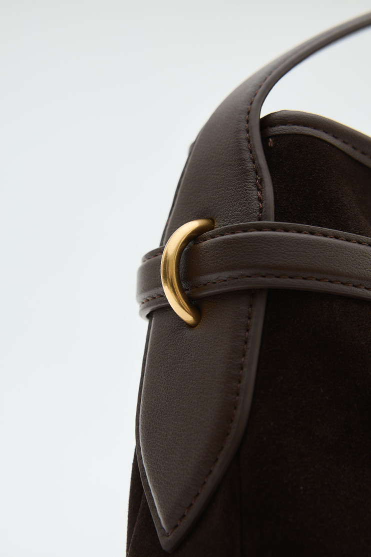 Сумка Lonza 199754 - Вид 9 - интернет магазин sandalini.ua