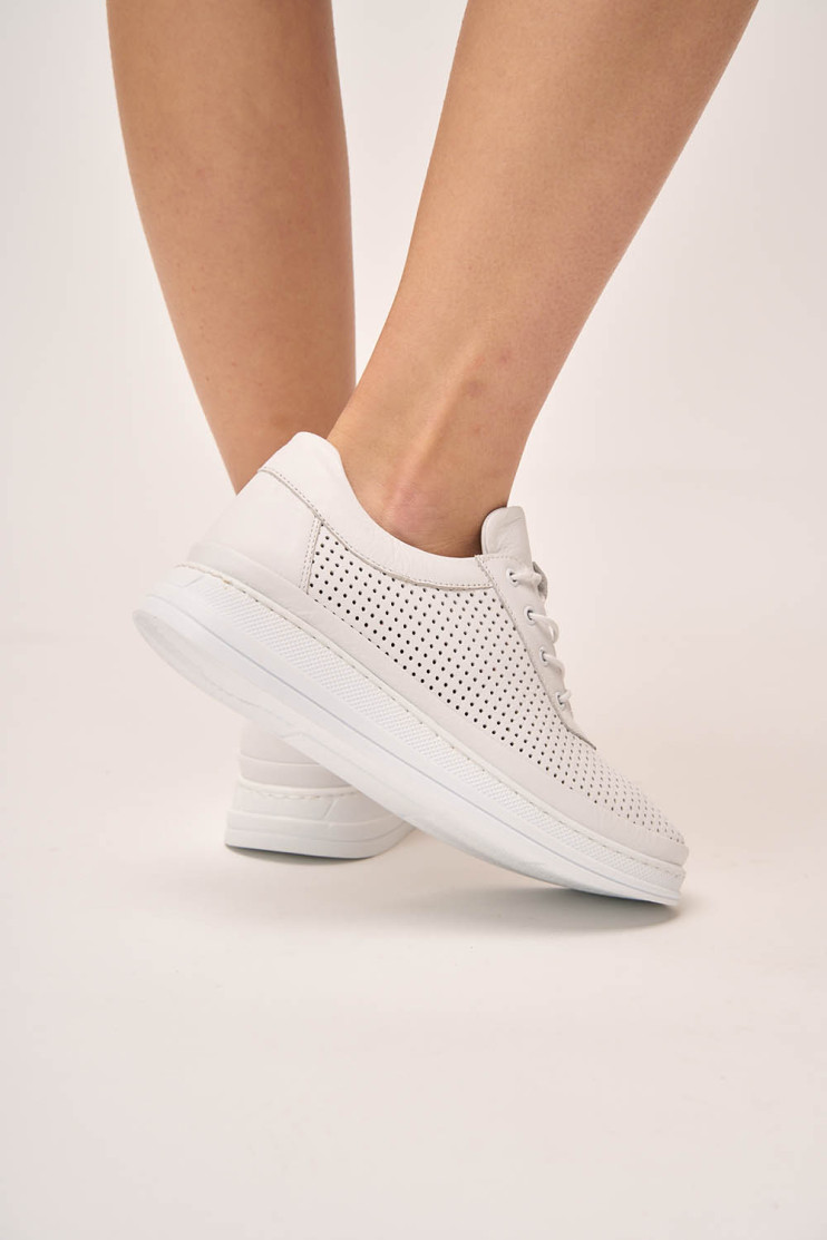 Мокасини Anna Lucci 195595 - Вид 4 - інтернет магазин sandalini.ua