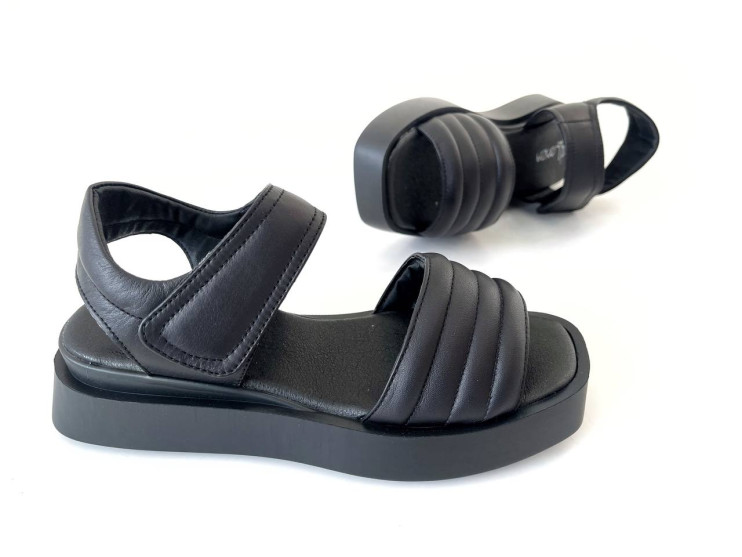 Босоножки Lonza 164955 - Вид 1 - интернет магазин sandalini.ua