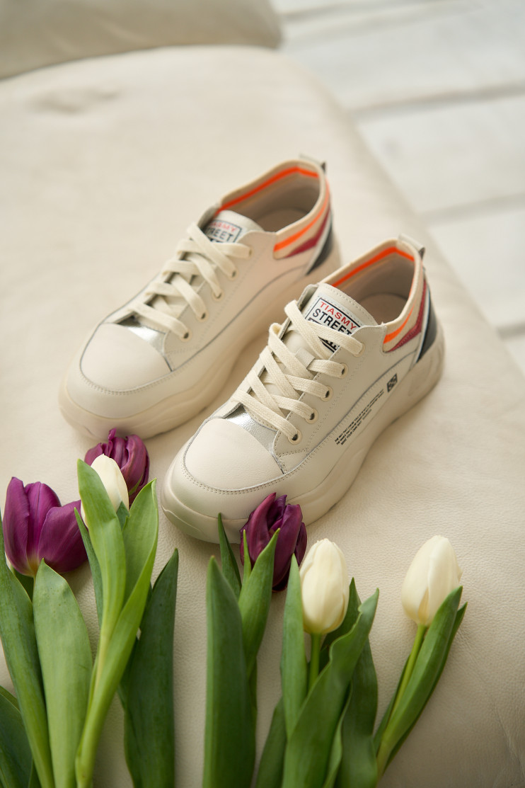 Кеди Lonza 158466 - Вид 1 - інтернет магазин sandalini.ua