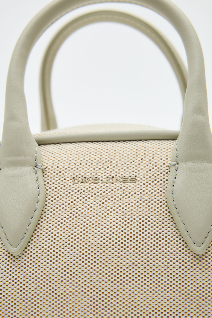 Сумка David Jones 197847 - Вид 3 - інтернет магазин sandalini.ua