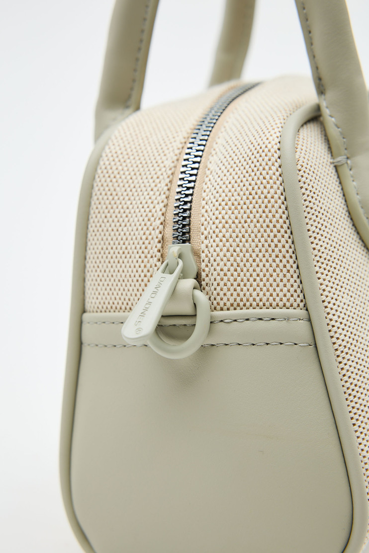 Сумка David Jones 197847 - Вид 5 - інтернет магазин sandalini.ua